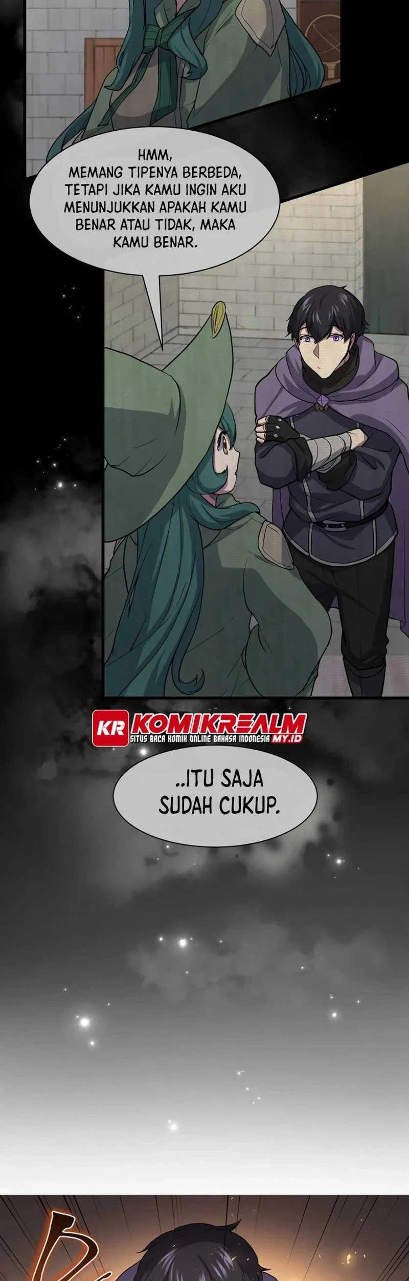 Chapter 31 - halaman 34