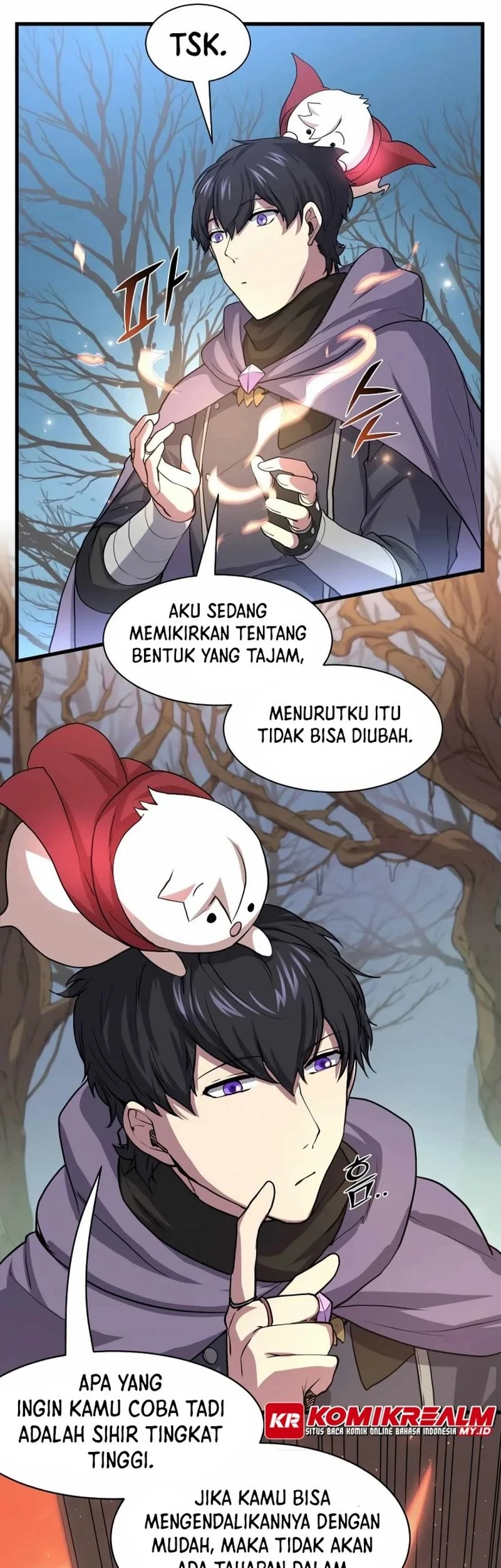 Chapter 31 - halaman 36