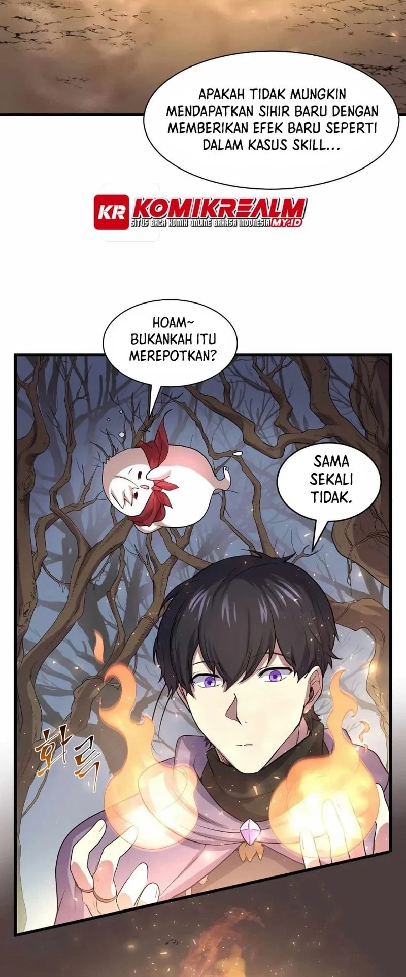 Chapter 31 - halaman 40