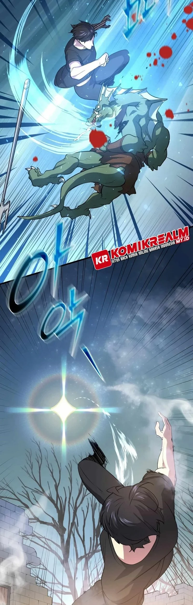 Chapter 31 - halaman 22