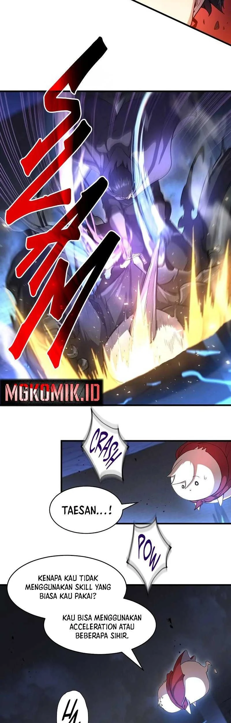 Chapter 60 - halaman 48