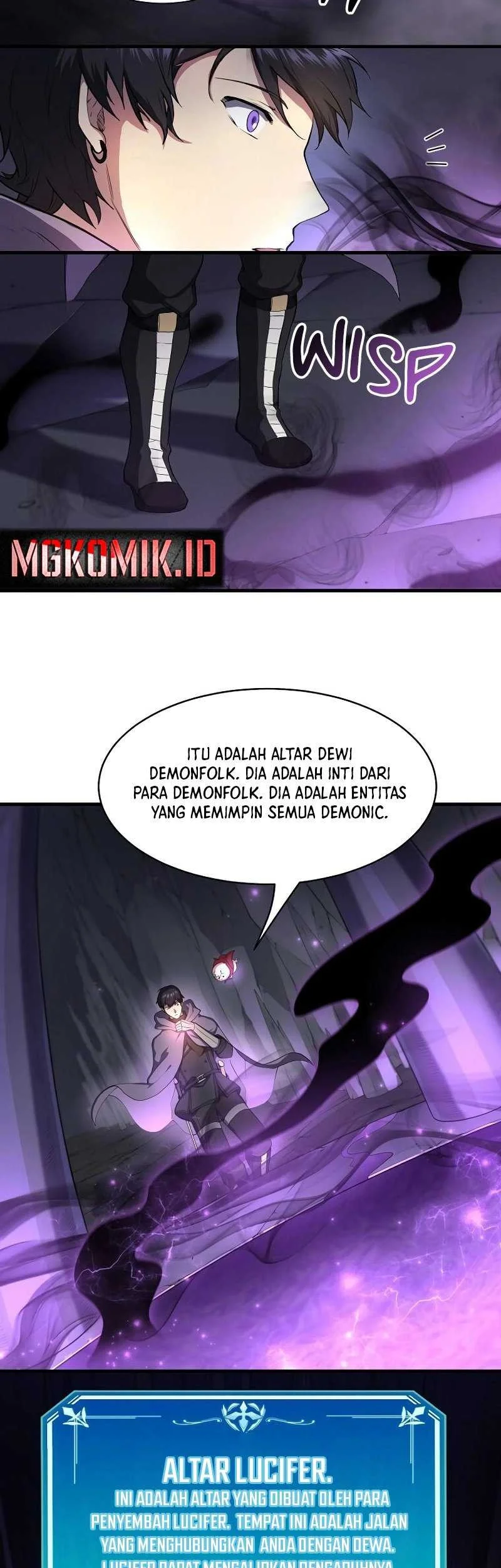 Chapter 60 - halaman 20