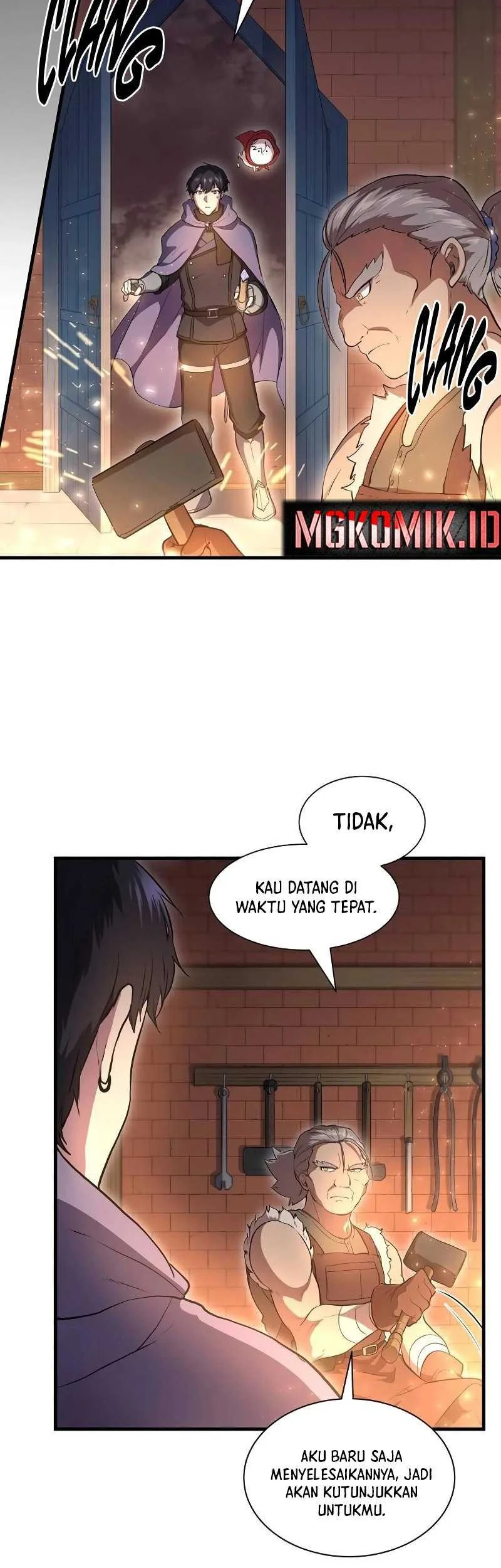 Chapter 61 - halaman 40