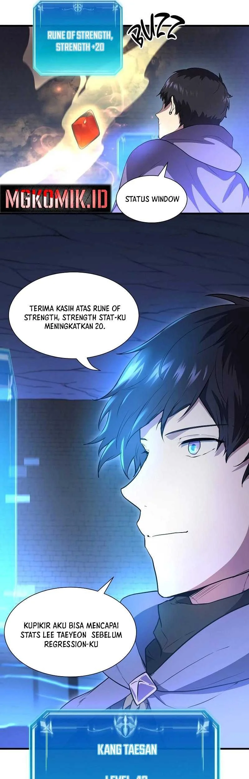 Chapter 61 - halaman 18