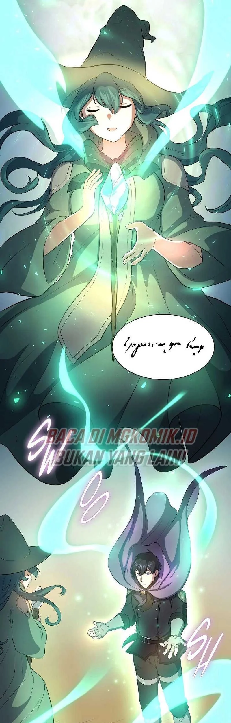 Chapter 61 - halaman 22