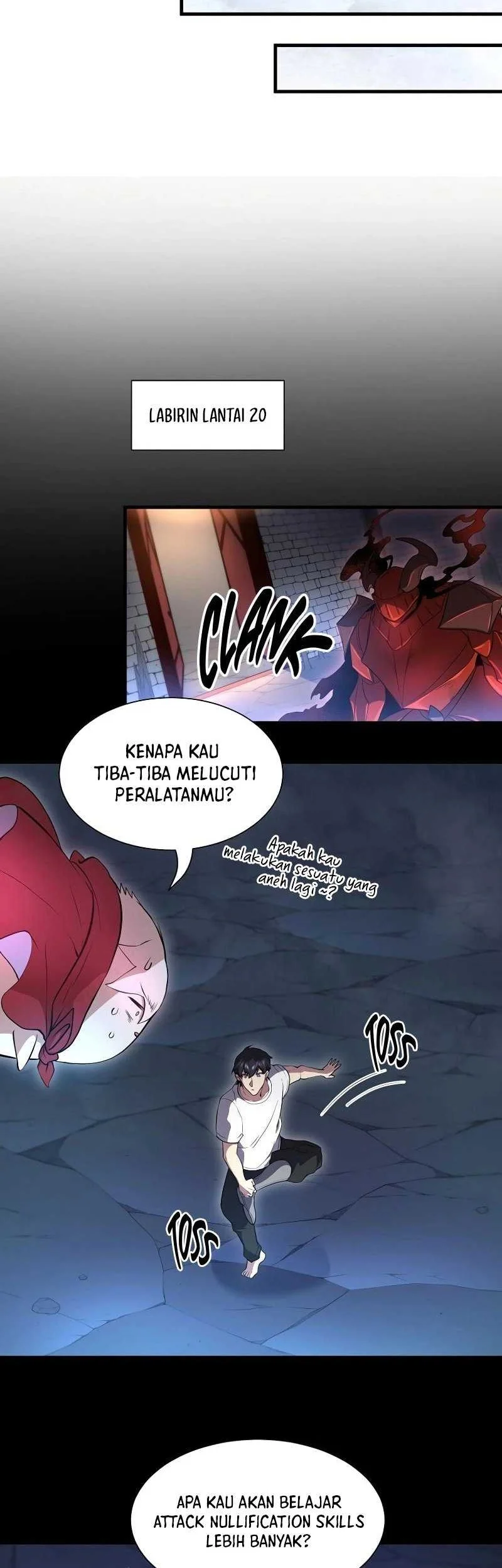 Chapter 61 - halaman 27