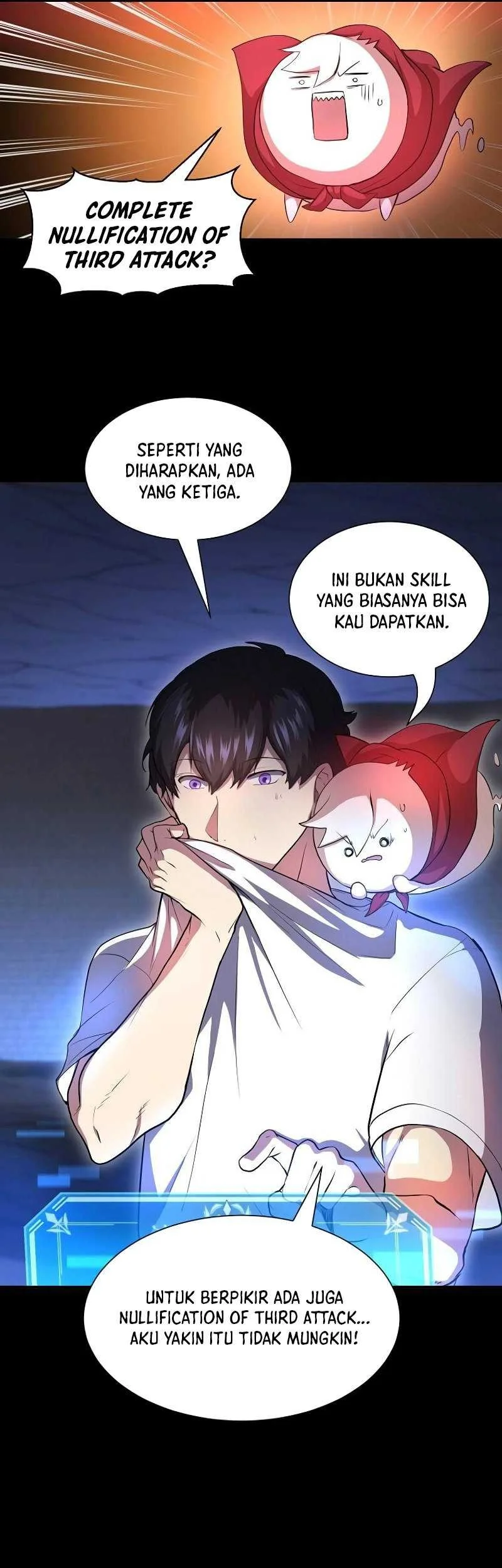 Chapter 61 - halaman 34