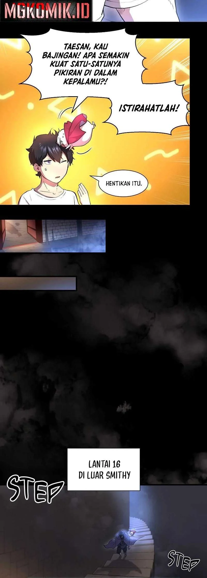 Chapter 61 - halaman 37