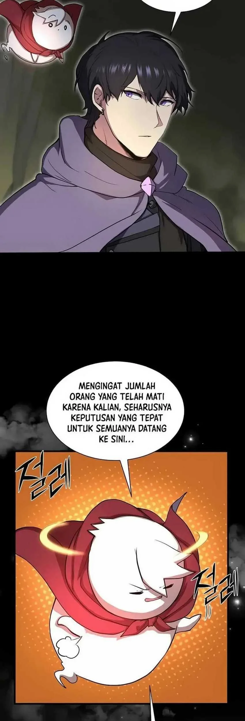 Chapter 76 - halaman 20