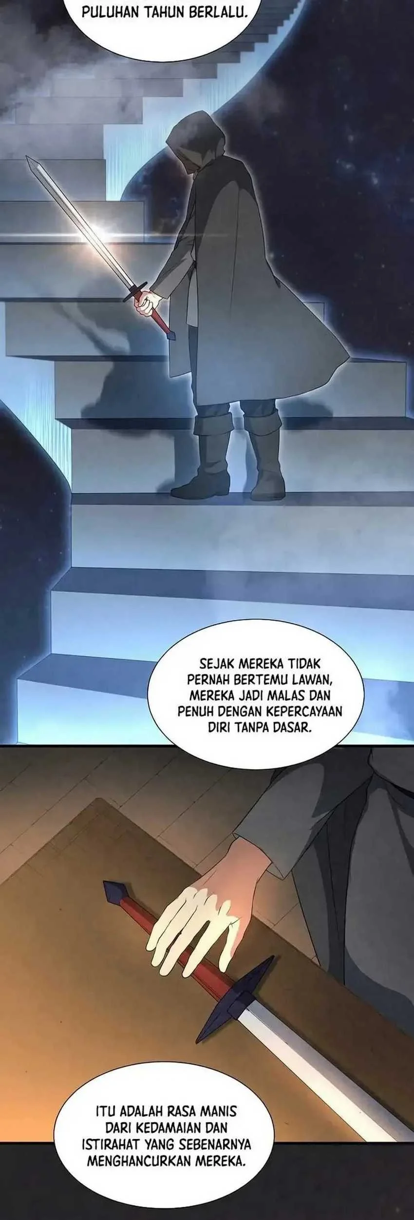 Chapter 76 - halaman 22
