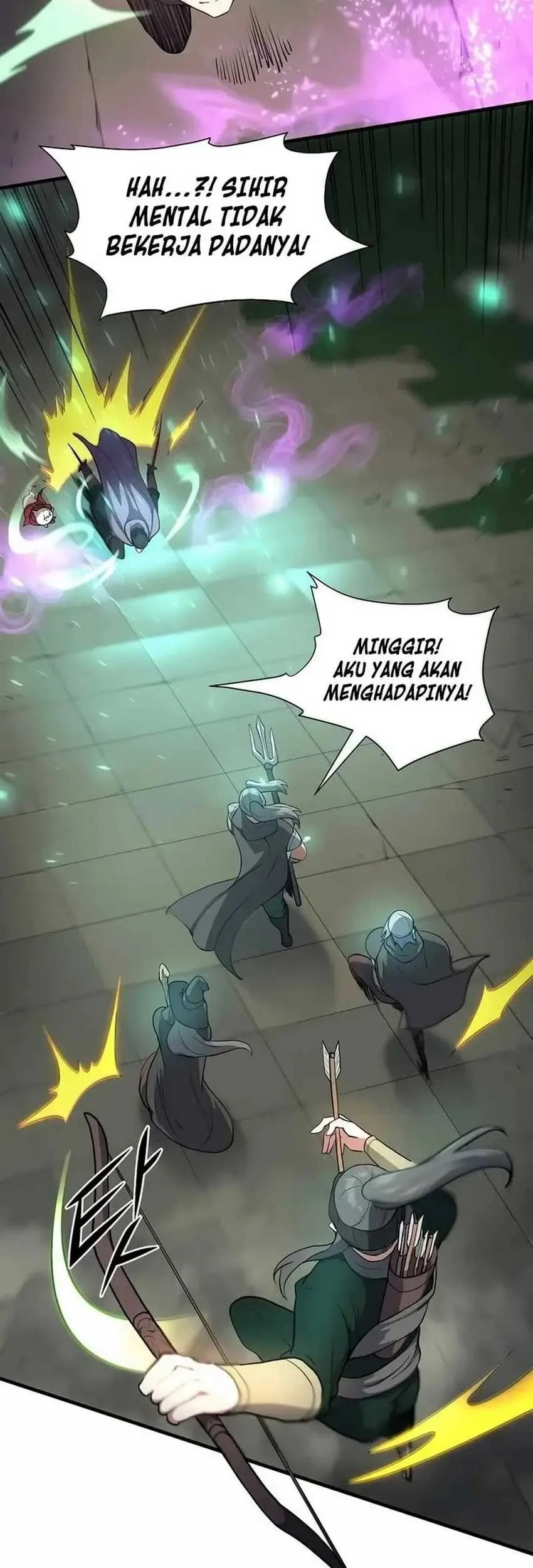 Chapter 76 - halaman 38