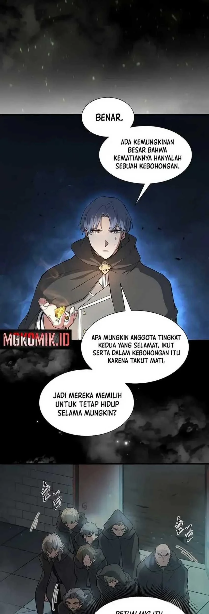 Chapter 76 - halaman 6
