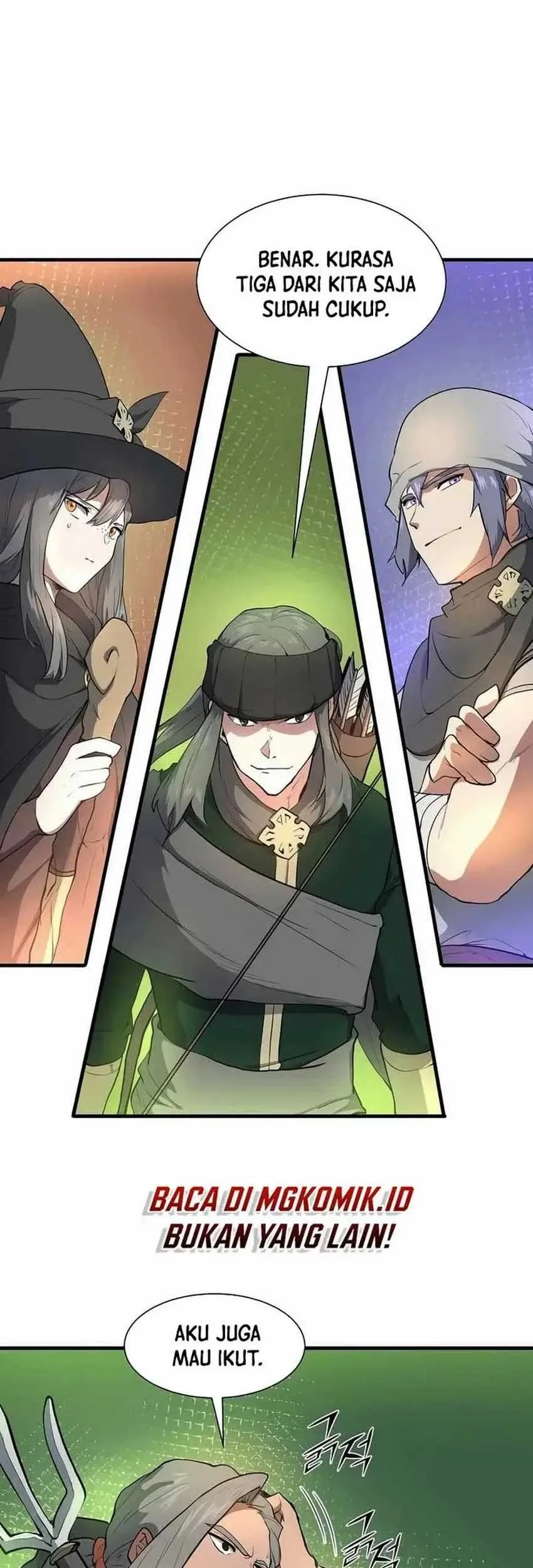 Chapter 76 - halaman 12