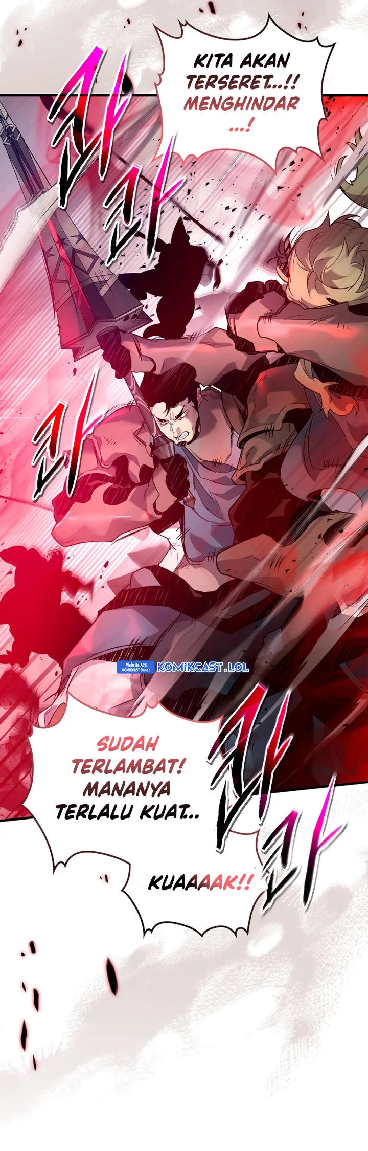 Chapter 107 Fix - halaman 37