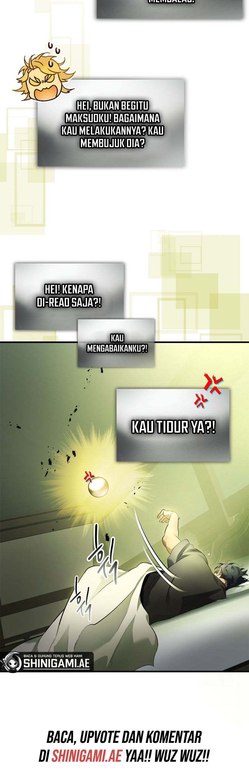 Chapter 116 - halaman 20