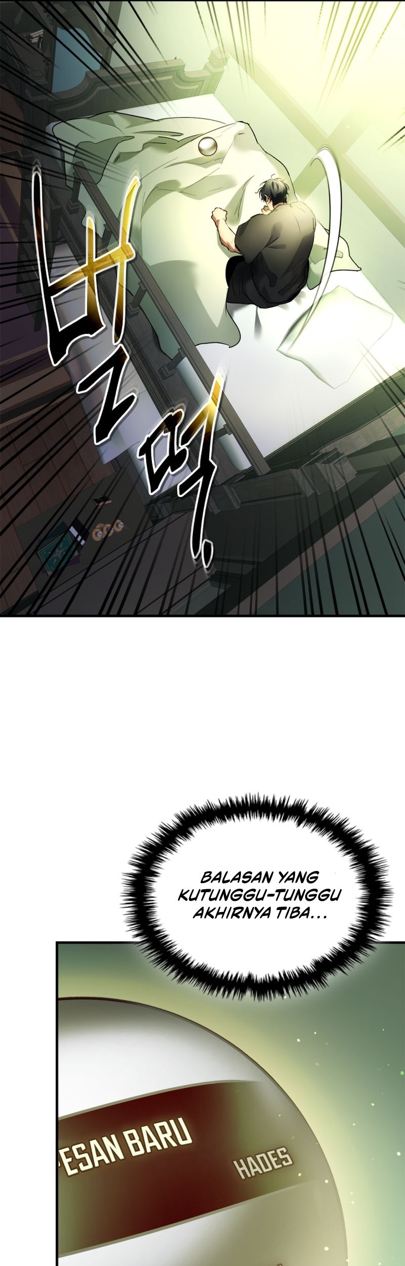 Chapter 116 - halaman 22