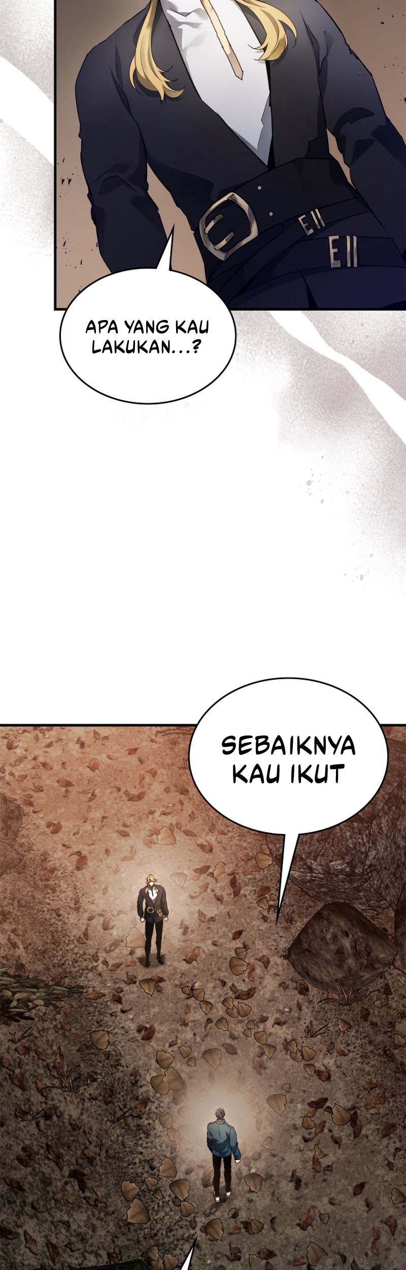 Chapter 116 - halaman 28