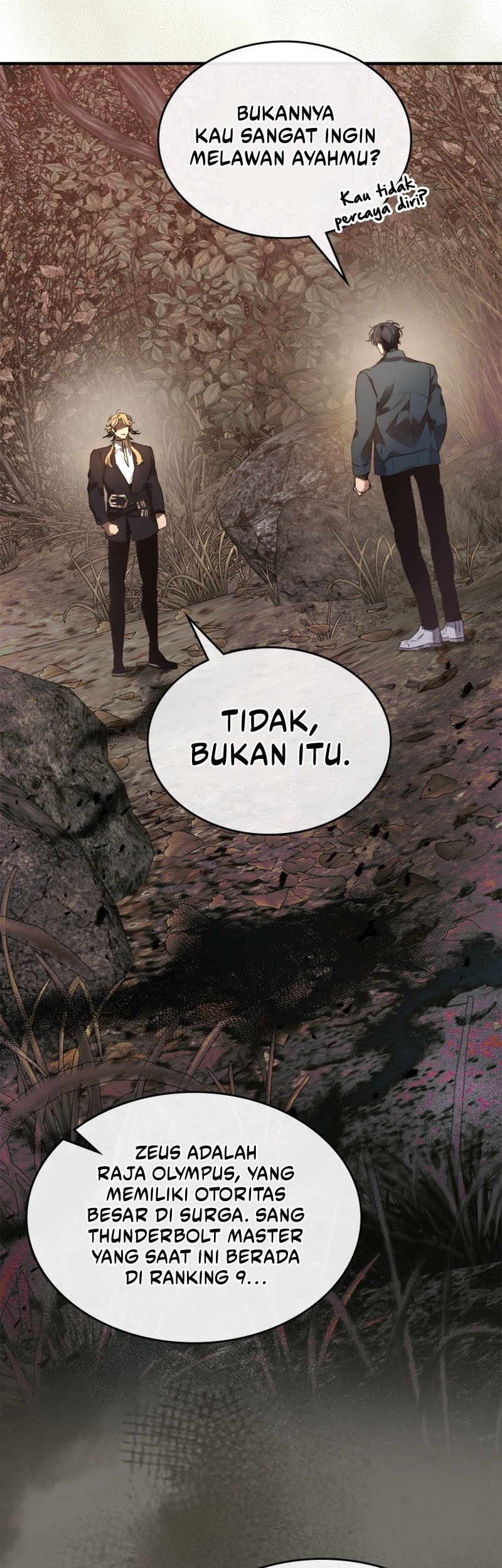 Chapter 116 - halaman 30