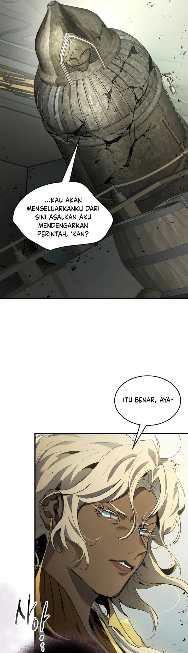 Chapter 117 Fix - halaman 70