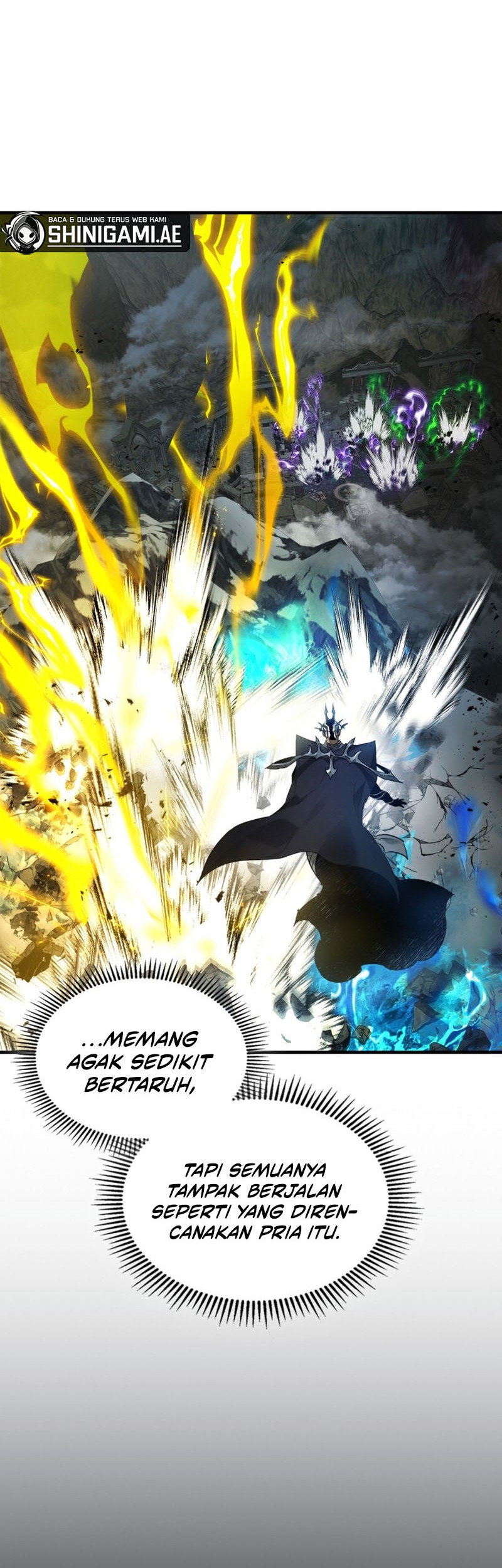 Chapter 122 - halaman 28