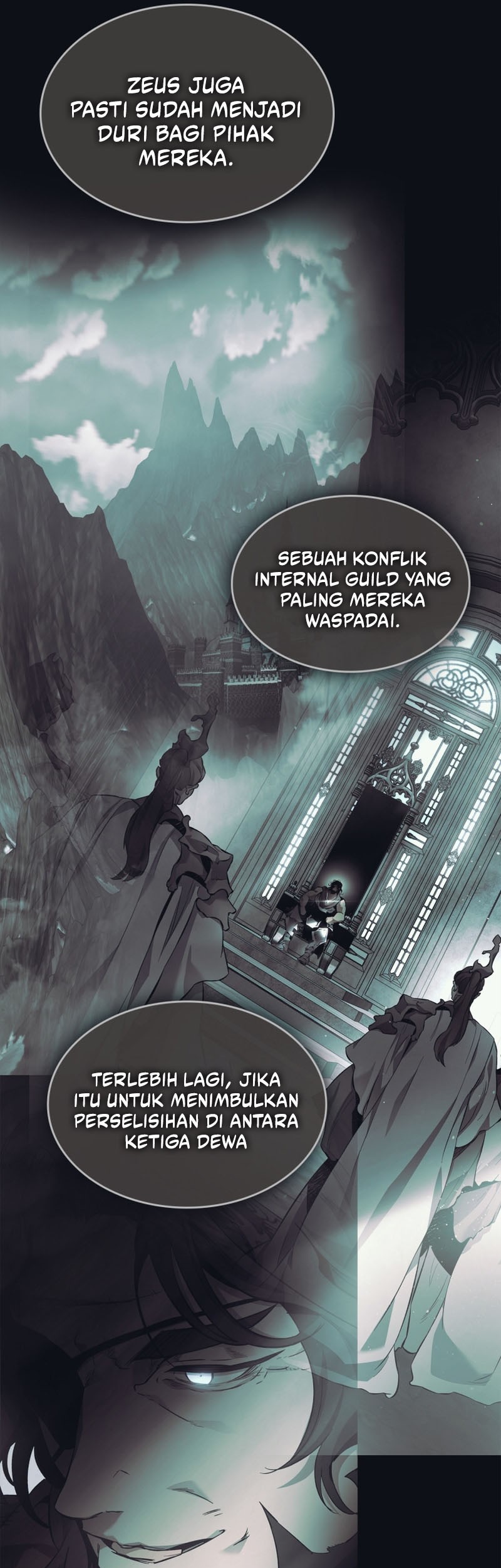 Chapter 122 - halaman 31