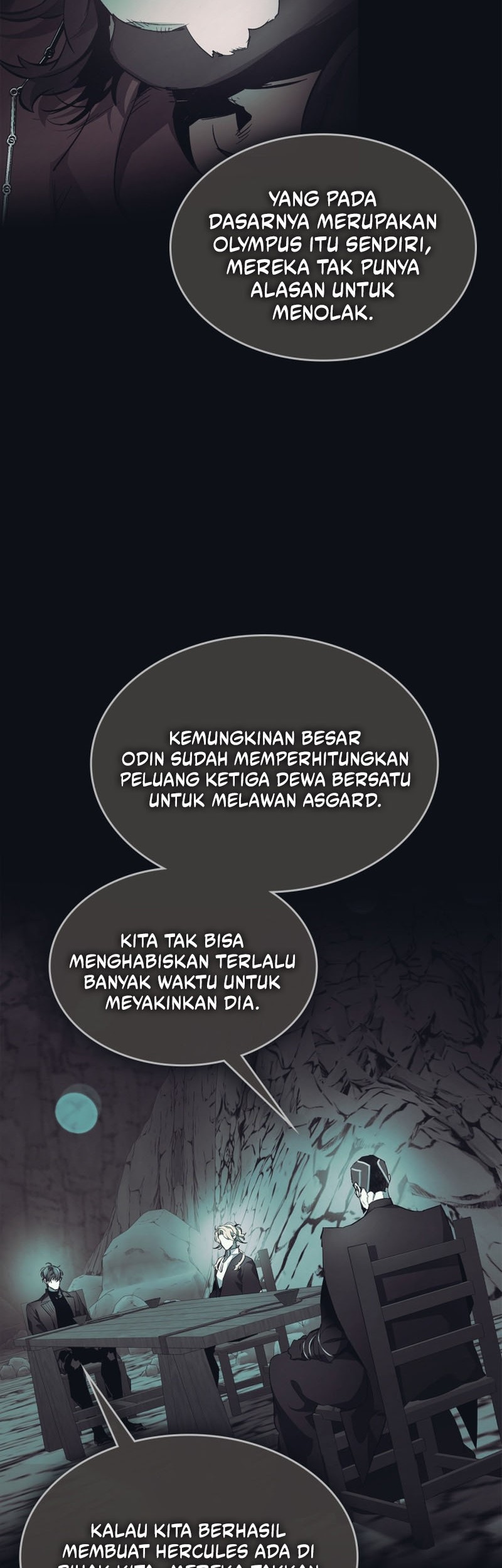 Chapter 122 - halaman 32