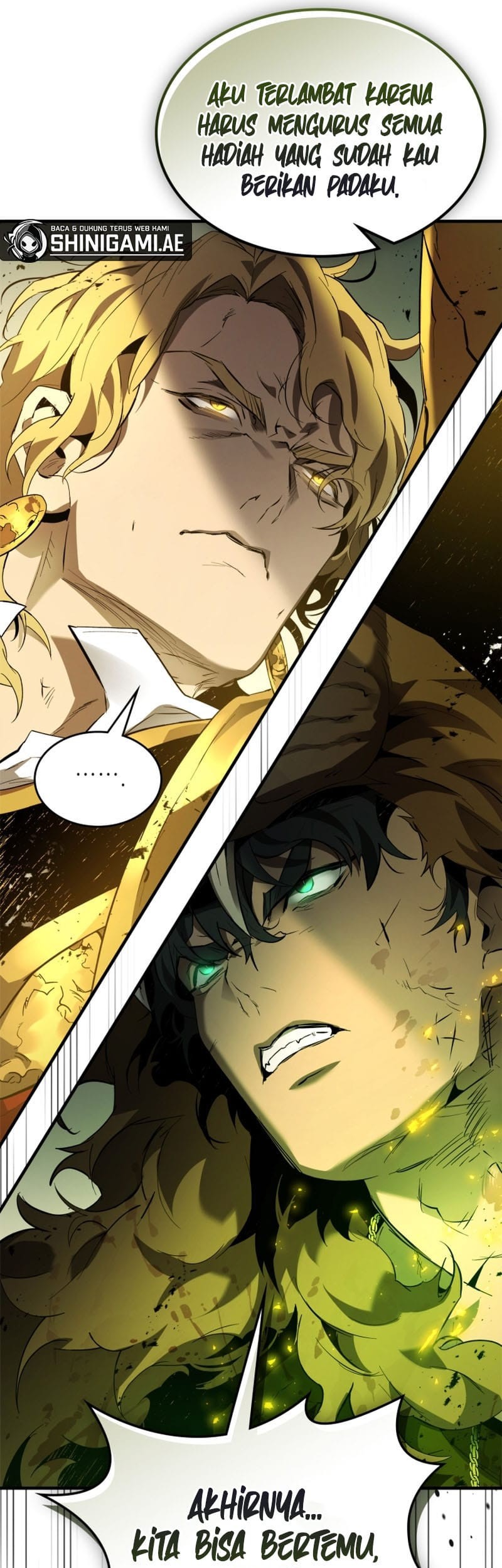 Chapter 123 - halaman 64