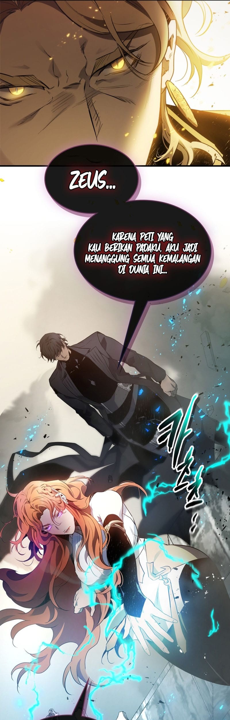 Chapter 123 - halaman 23