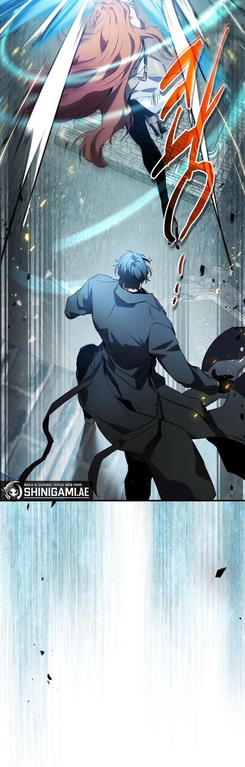 Chapter 123 - halaman 30