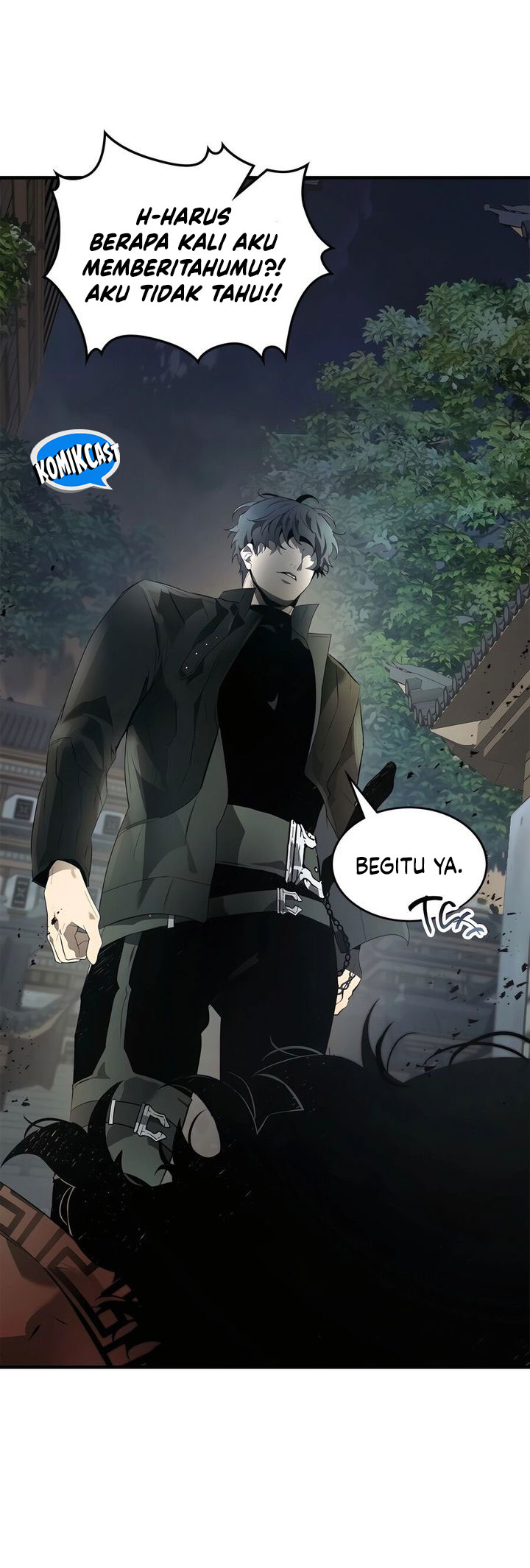 Chapter 127 - halaman 15