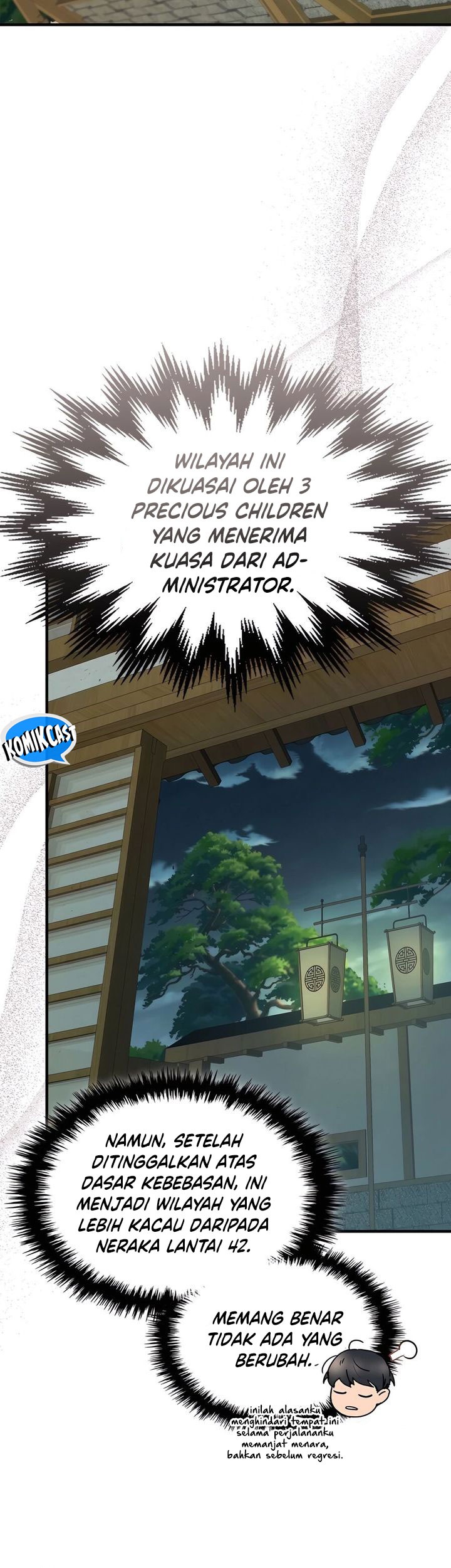 Chapter 127 - halaman 20