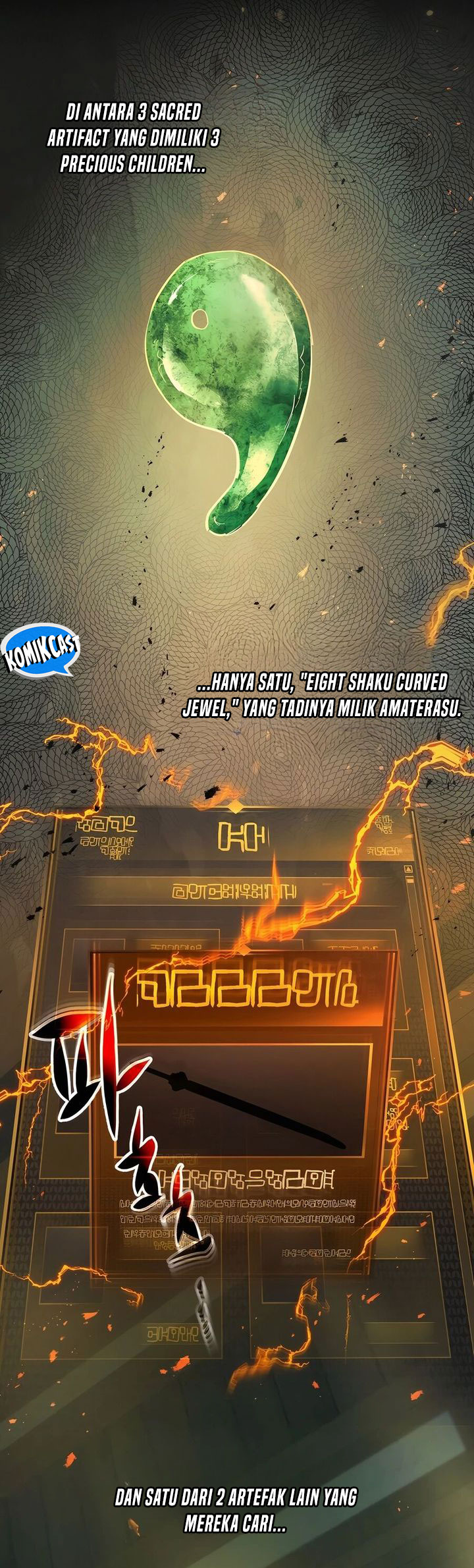 Chapter 127 - halaman 24