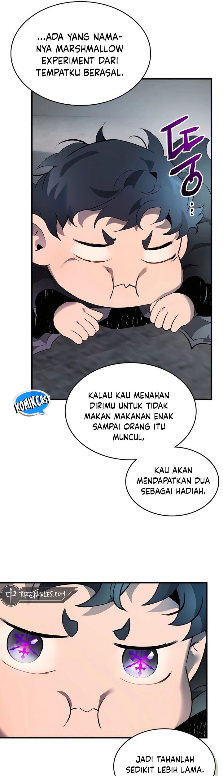 Chapter 127 - halaman 30