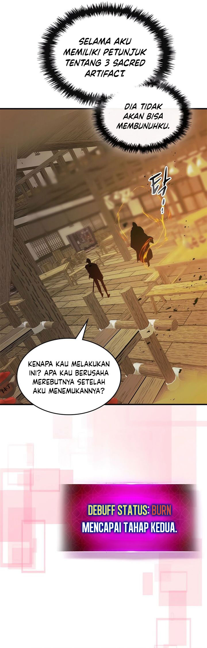 Chapter 127 - halaman 57