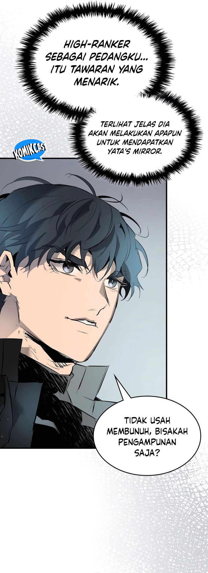 Chapter 127 - halaman 70