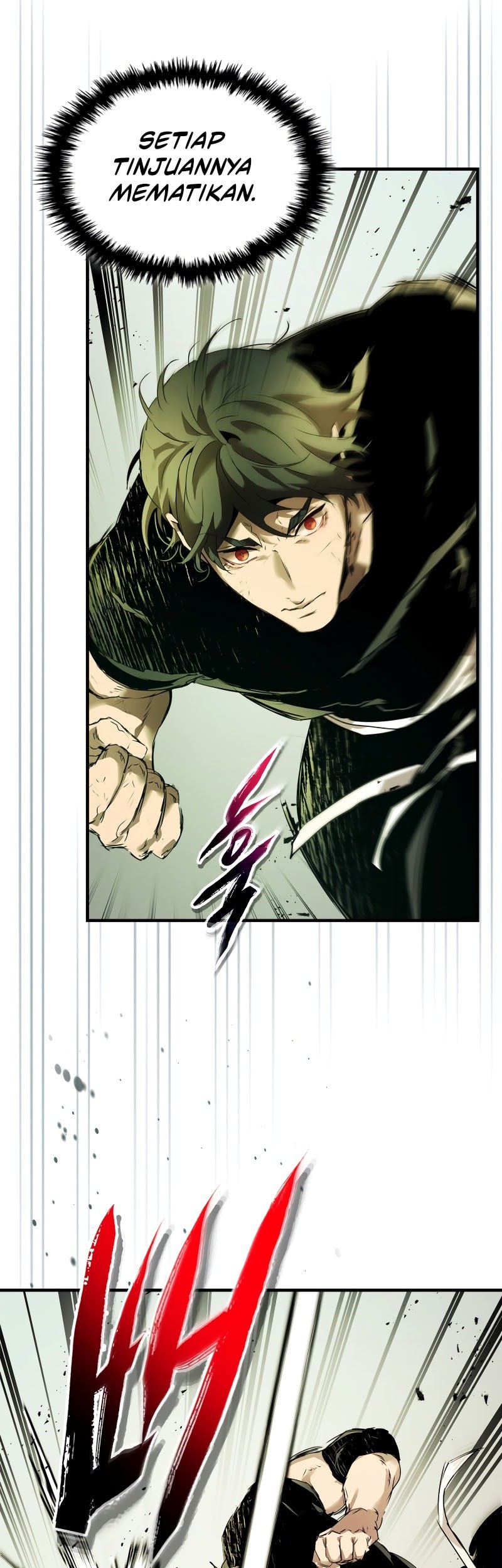Chapter 132 - halaman 34