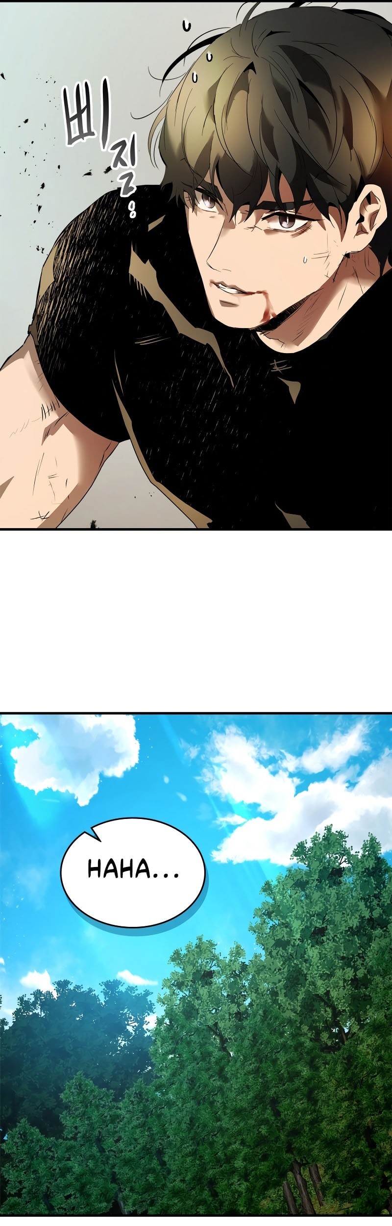 Chapter 132 - halaman 31
