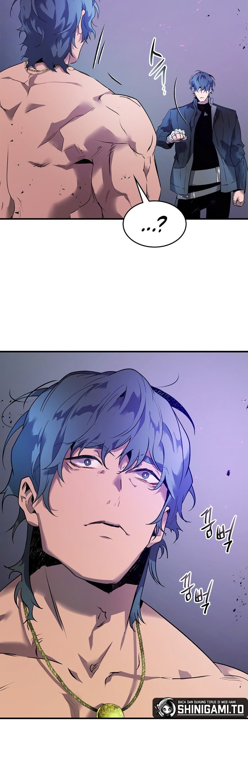 Chapter 134 - halaman 44