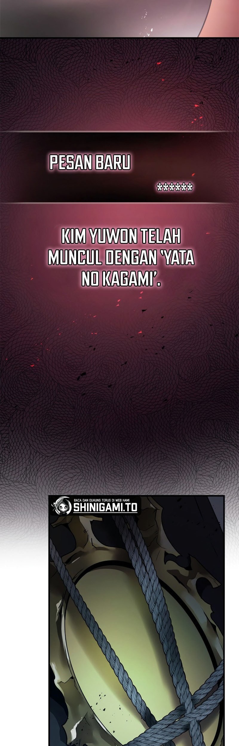 Chapter 135 - halaman 36