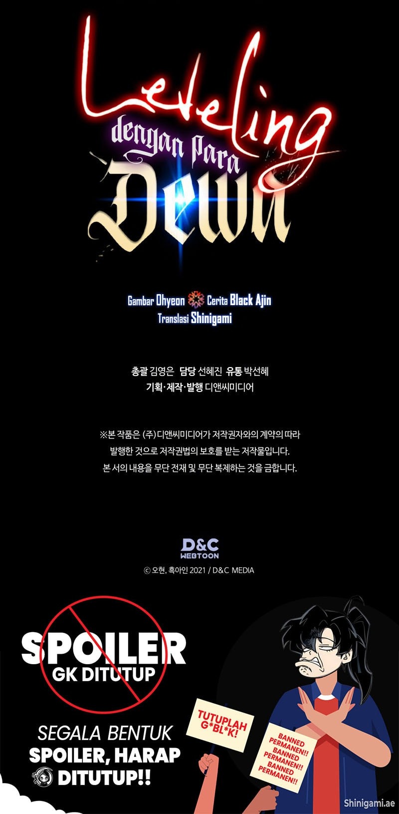 Chapter 135 - halaman 57