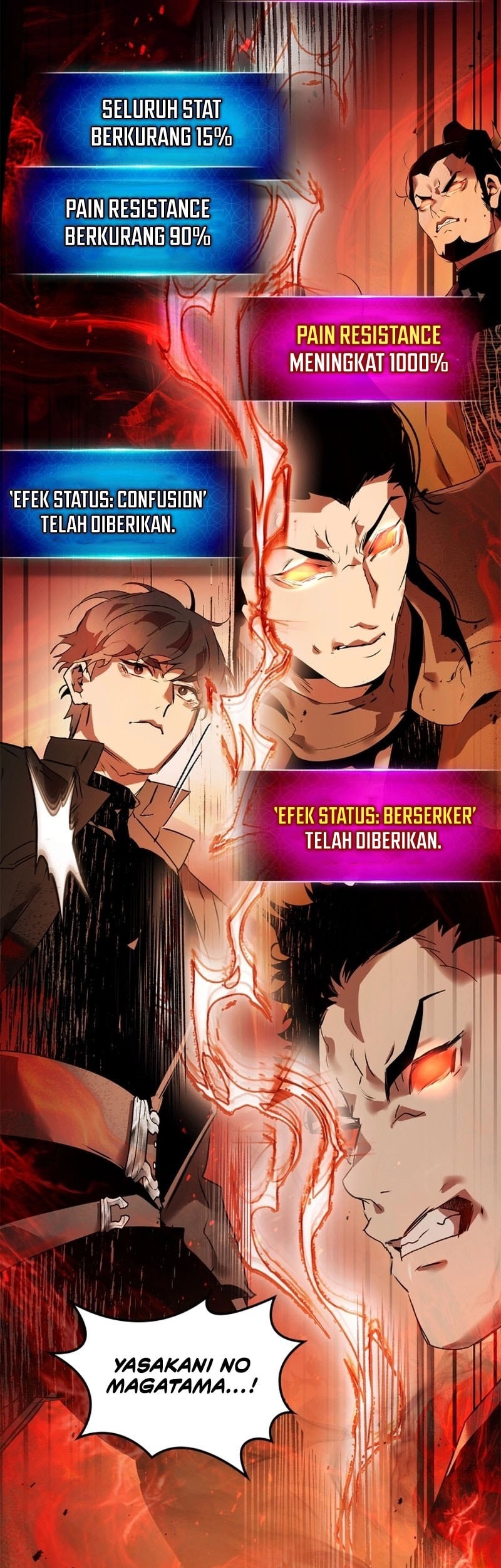Chapter 136 - halaman 35