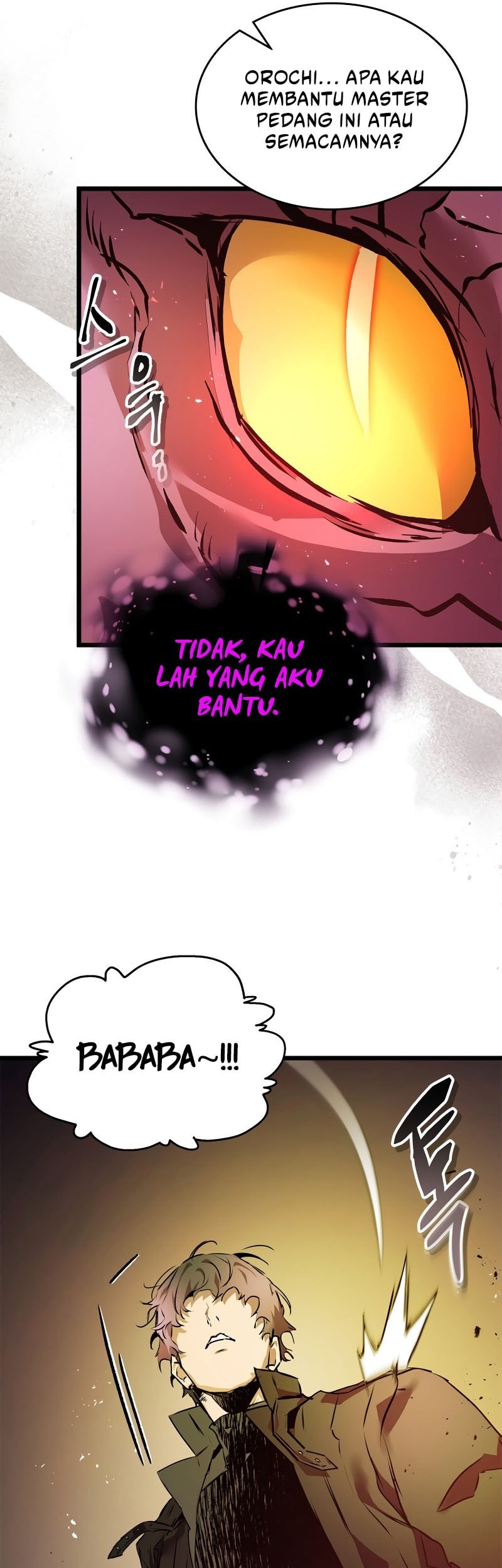 Chapter 137 - halaman 34