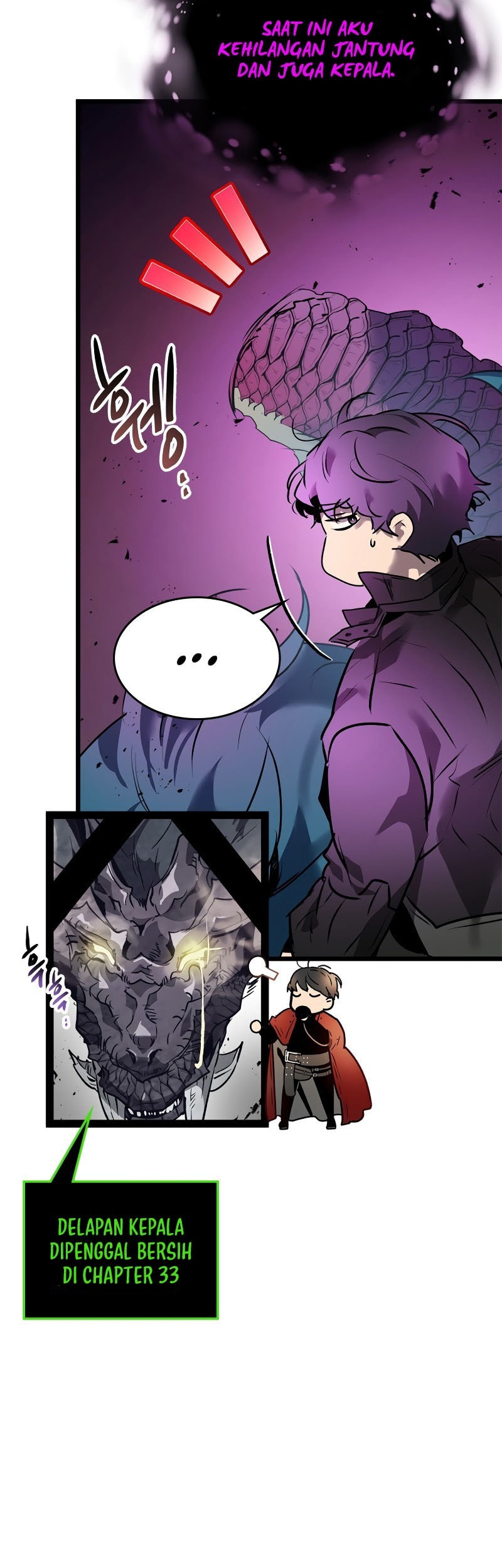 Chapter 137 - halaman 38