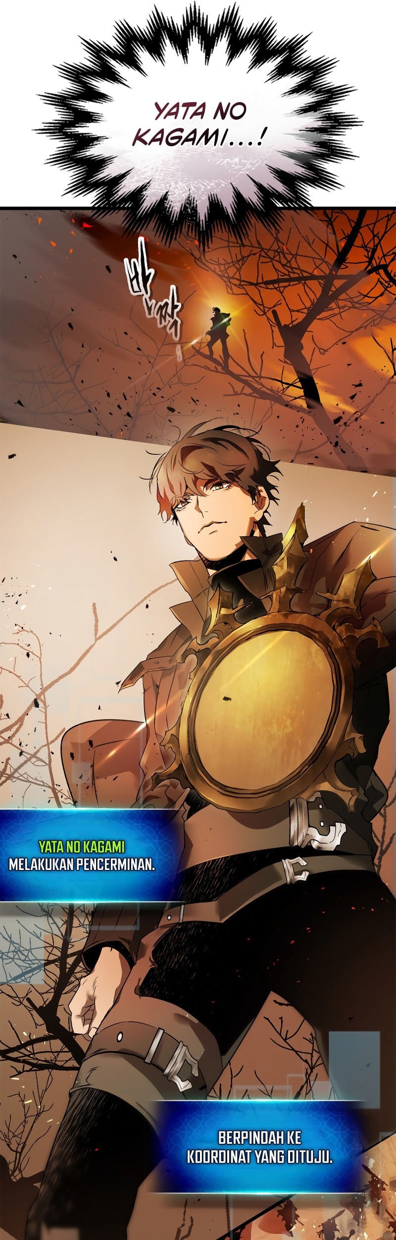 Chapter 137 - halaman 15
