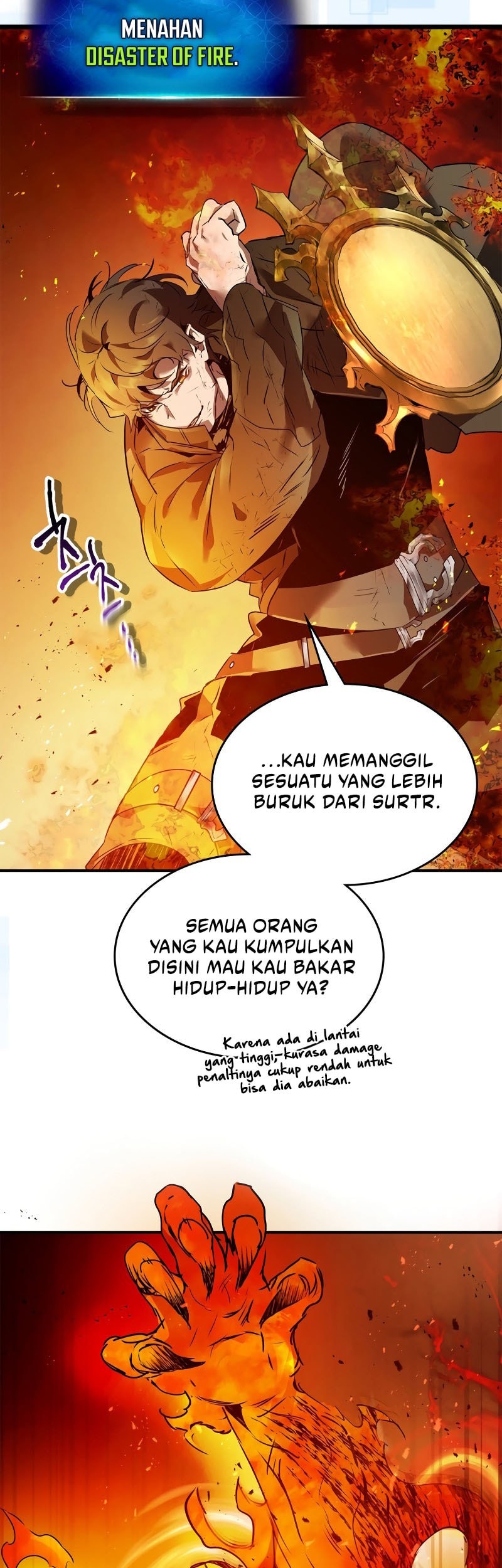 Chapter 137 - halaman 22