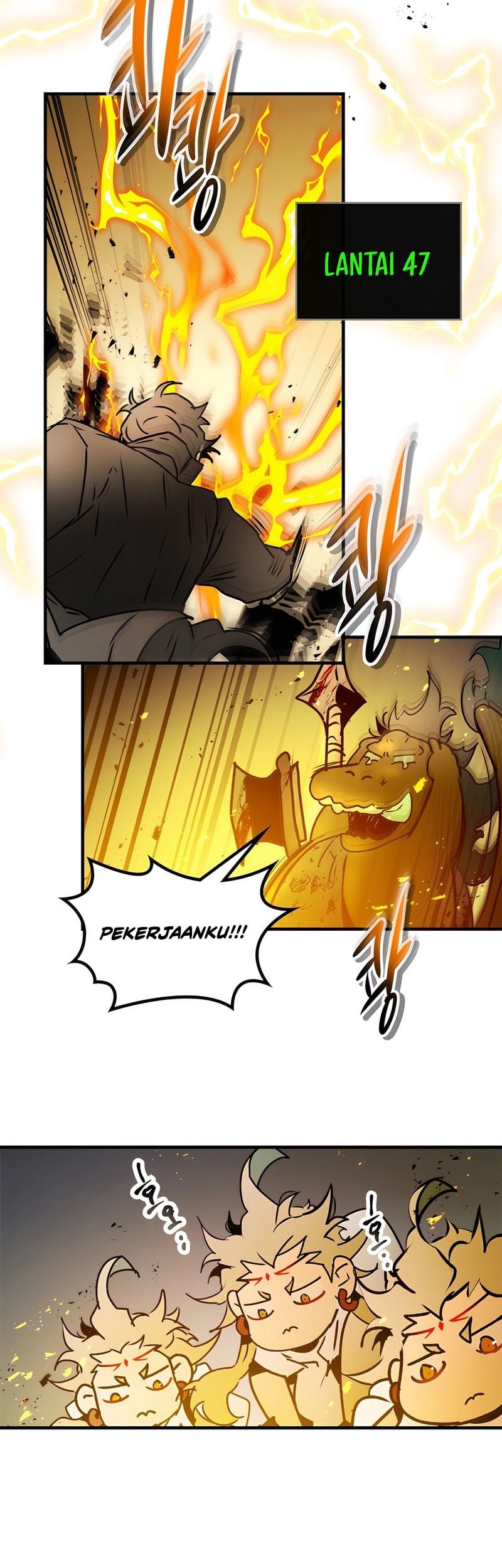 Chapter 140 - halaman 37