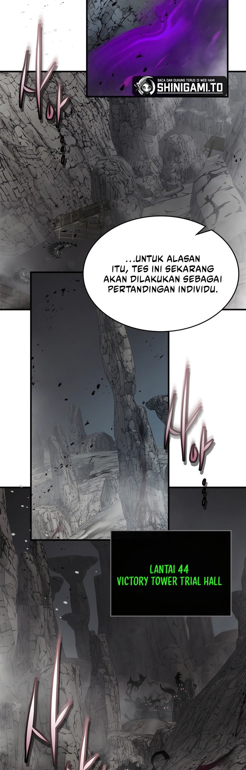 Chapter 140 - halaman 23