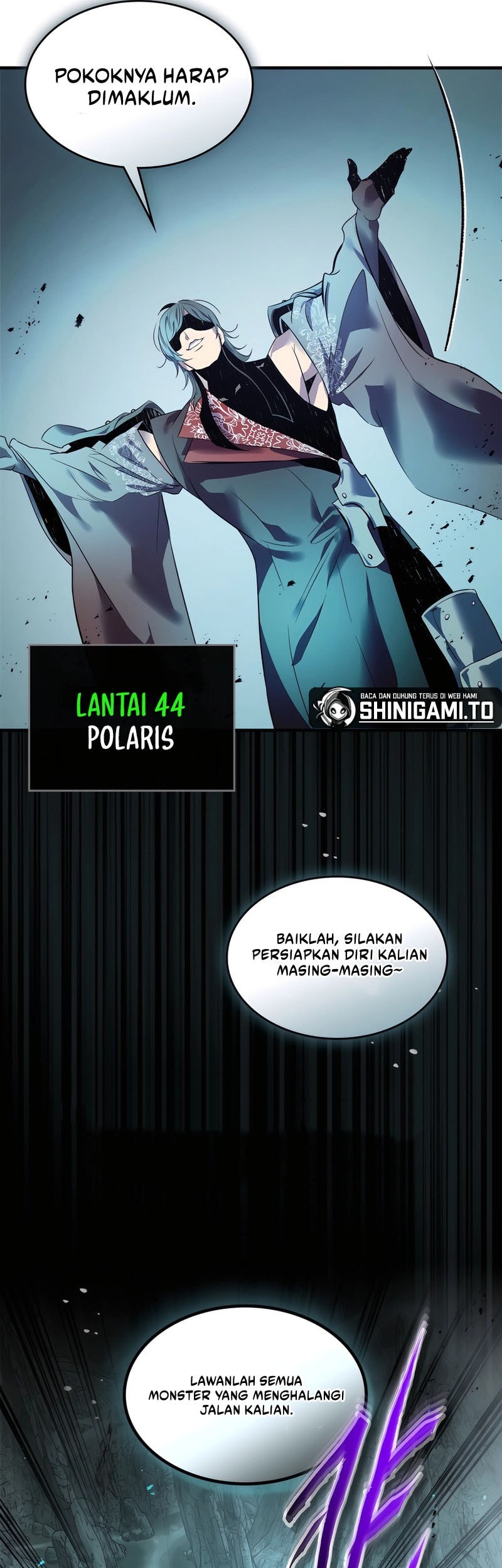 Chapter 140 - halaman 26