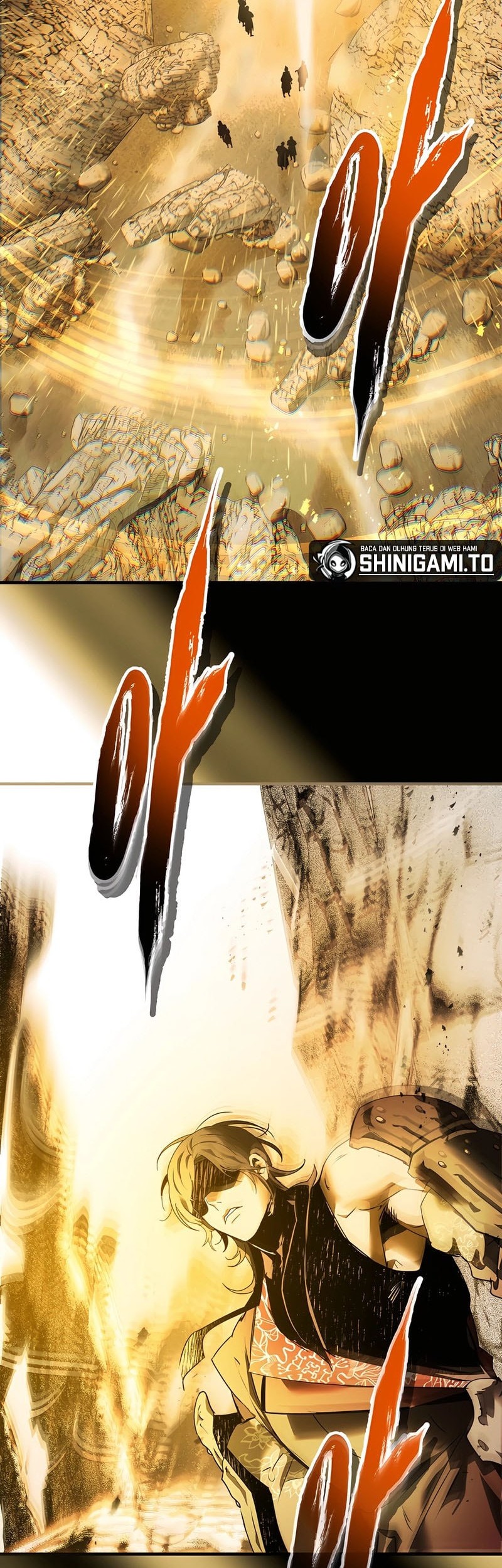 Chapter 140 - halaman 30