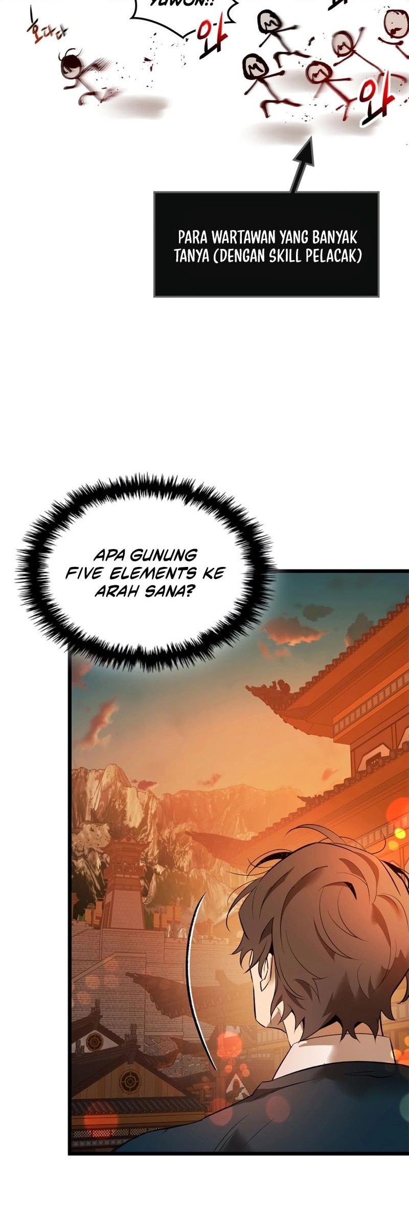 Chapter 141 - halaman 26